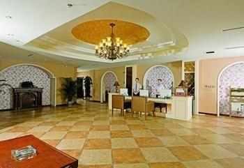 Jinjiang  Chengdu Care U Well Hotel מראה חיצוני תמונה